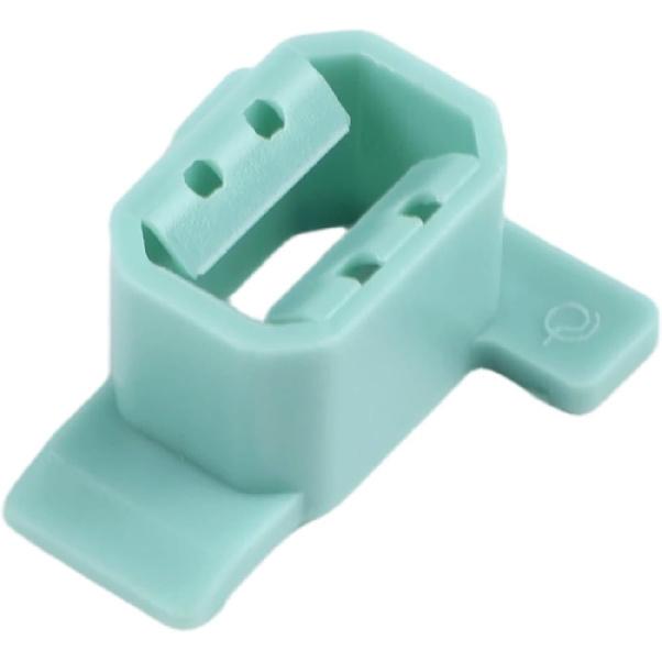 23468682 Car Roof Rack Push In Retainer Clip Fit For Chevrolet For Silverado 2015-2020 For GMC For Sierra 2015-2020 Car And Truck Parts Accessory