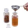 Stainless Steel Mini Funnel for Oil & Wine