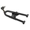 Bracci di controllo anteriori compatibili con 19892006 Yamaha Blaster 200 YFS200 SE Edizione Speciale per Guida Fuoristrada e Prestazioni su Sentiero