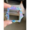 IN STOCK Cannot Be Past Dynamic Lenticular Tamagotchi Paradise Cartoon Characters Diy Handmade Panel Paper And Backboard Paper