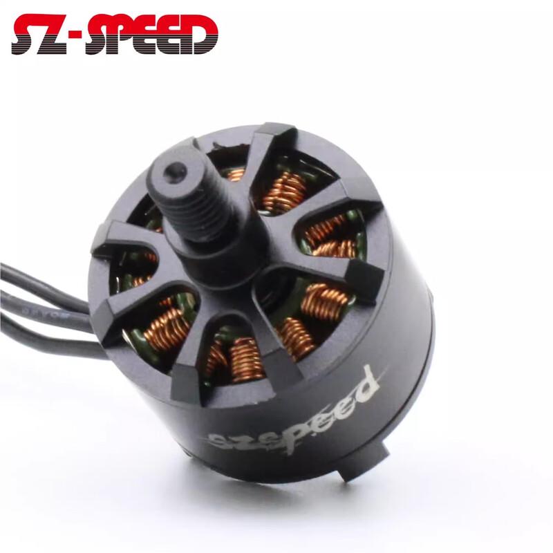 FPV Racing Drone Brushless Motor
