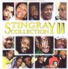 CD VARIOUS  Stingray Collection 11 STINGCD18 Stingray Record 2005 UK Reggae Ska  Dub Used