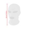 Breathable Motorcycle Full Face Masks Cap Hat Motocross Motorbike Helmet Moto Riding Neck Face Hood Moto Mask