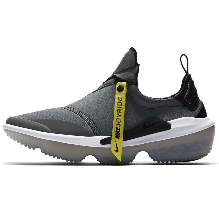 

Nike Joyride Optik Cool Grey женские кроссовки масляно-серые AJ6844-008