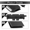 Air Conditioning Air Outlet Clip Front For BMW X5 E70/X6 E71 Accessories