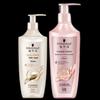 Schwarzkopf Multi-Effect Repair Shampoo & Volumizing Conditioner Set