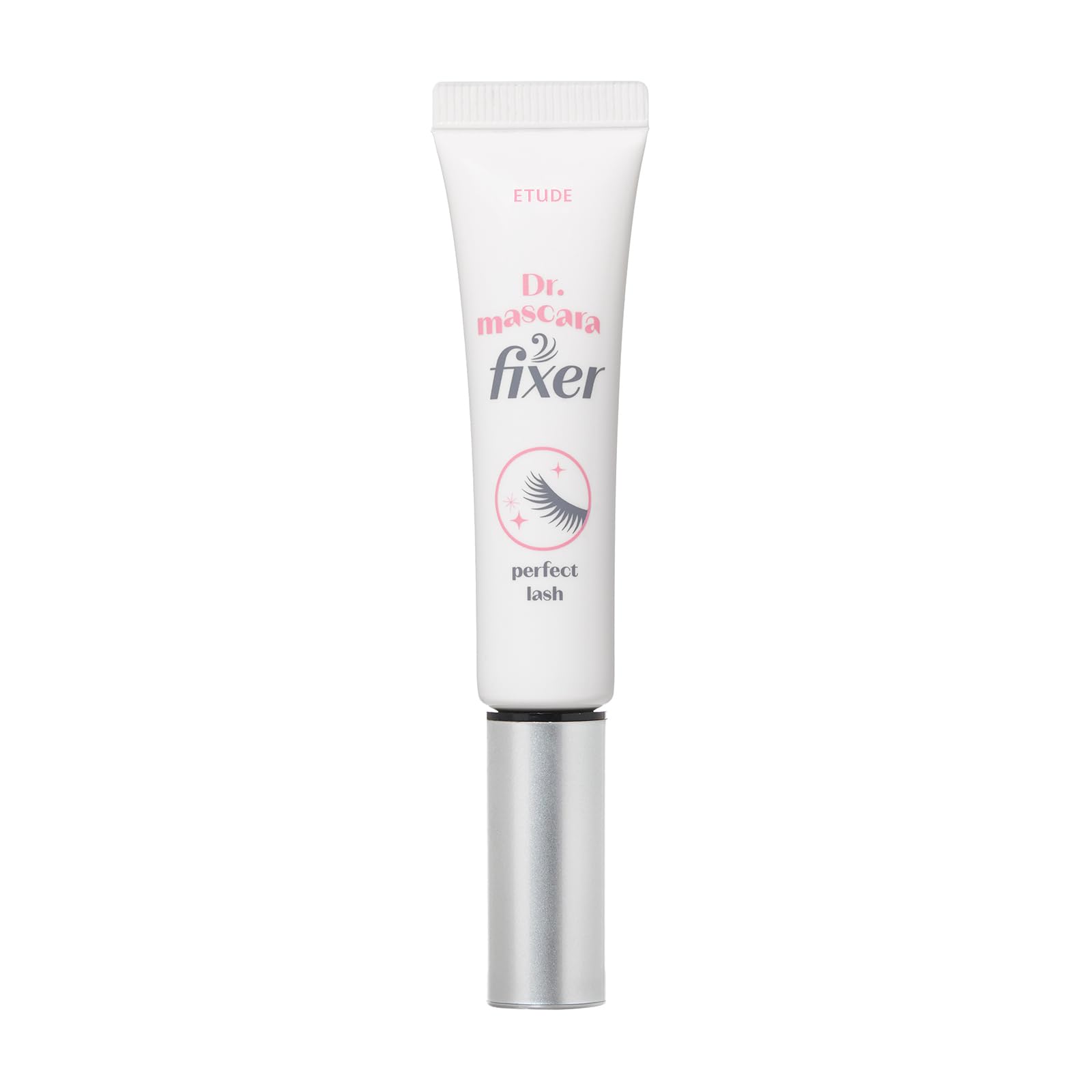 ETUDE Mascara Fixer Perfect Lash 6g Mascara Base Top Coat [Etude Official]