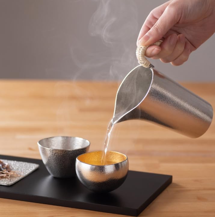 With Nousaku Japanese Chirori L [Wrapping Paper]