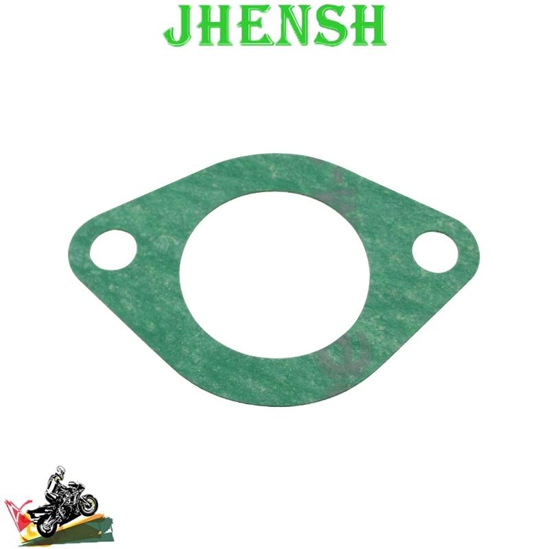 JHENSH 28mm Manifold Intake Pipe Gasket For Pit Dirt Bike ATV Quad Motorcycle
