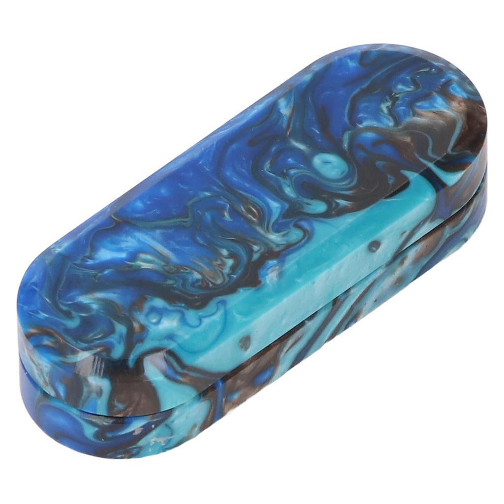 Jouet coulissant à pousser pour soulager le stress, mécanique, portable, format de poche, pour les voyages et le travail