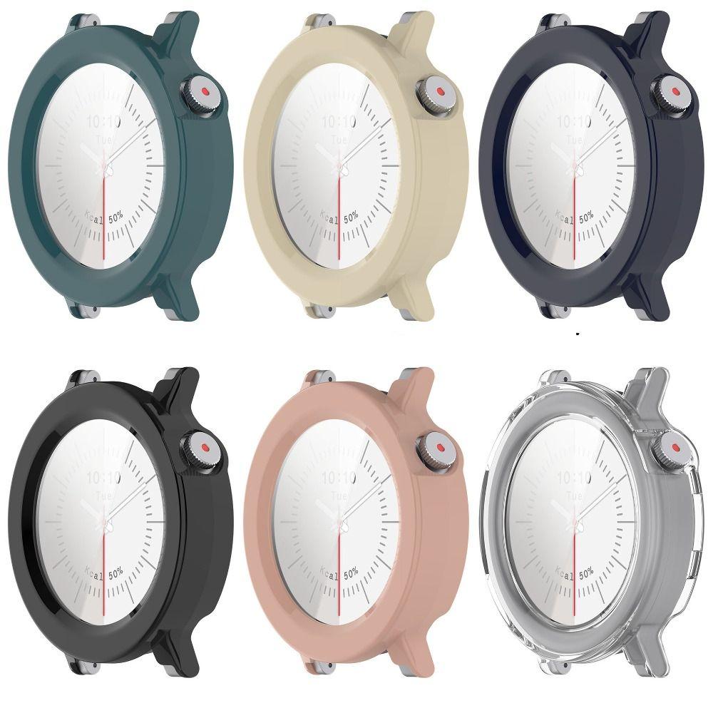 Full Protection Screen Protector Cover Shell for CMF Watch 3 Pro Smart Watch Accessories