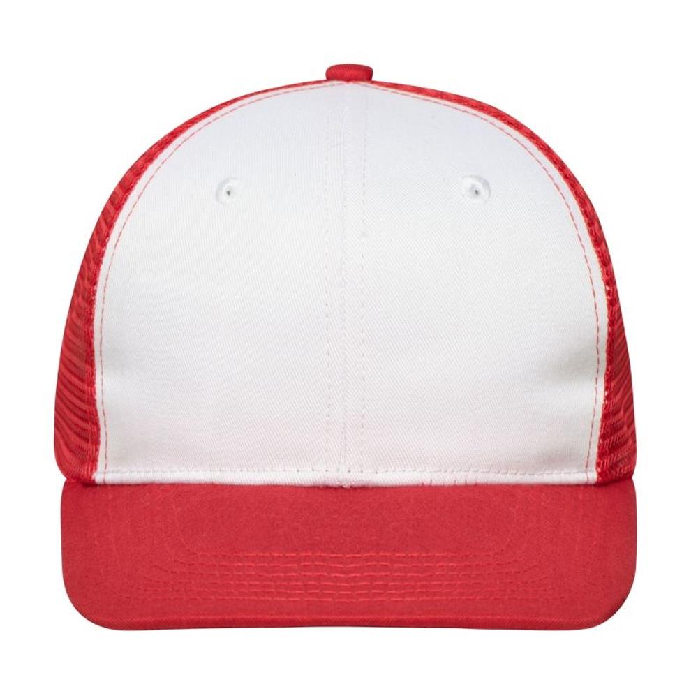 Myrtle Beach Mesh 6 Panel Cap