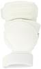ZETT Baseball Batting Elbow Guard White BLL33 (Ambient/Right)