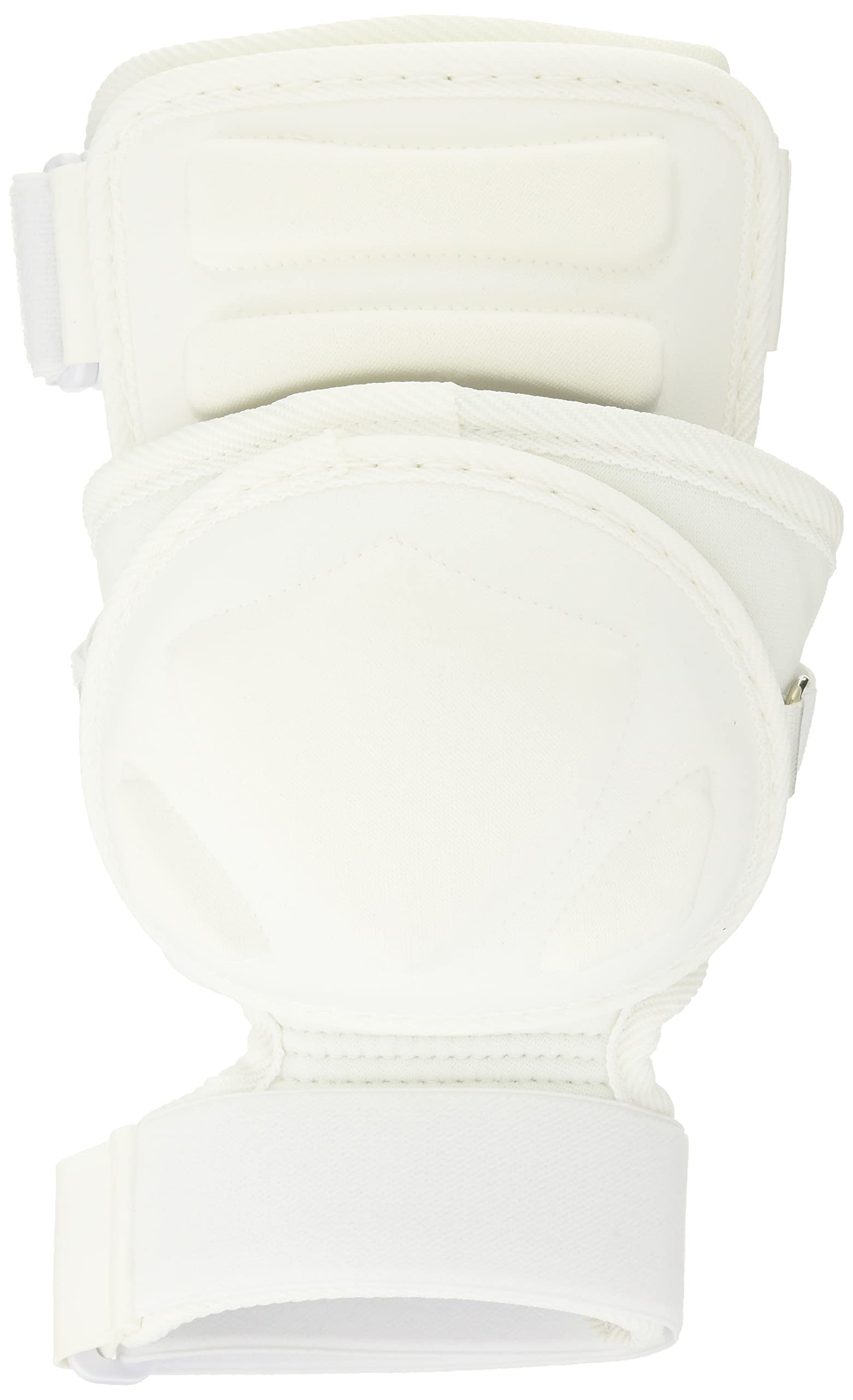 

ZETT Baseball Batting Elbow Guard White BLL33 (Ambient/Right)