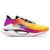 Li Ning Shadow 1.0 Fashion Cushioning Slip Resistant Abrasion Resistant Breathable Rebound Low Top Running Shoes Unisex ARHQ245-1