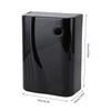Aromatherapy Diffuser Automatic Misting Essential Oil Aroma Diffuser Silent Wall Mount Fragrance Machine for Home Hotel