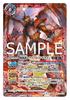 Bandai Battle Spirits Awakening Chapter All Over Booster Pack 4 (BOX) [BS55]