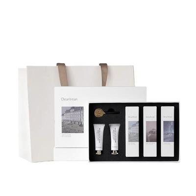 Einzigartiges Irene Erfrischendes Handpflege-Geschenkset
