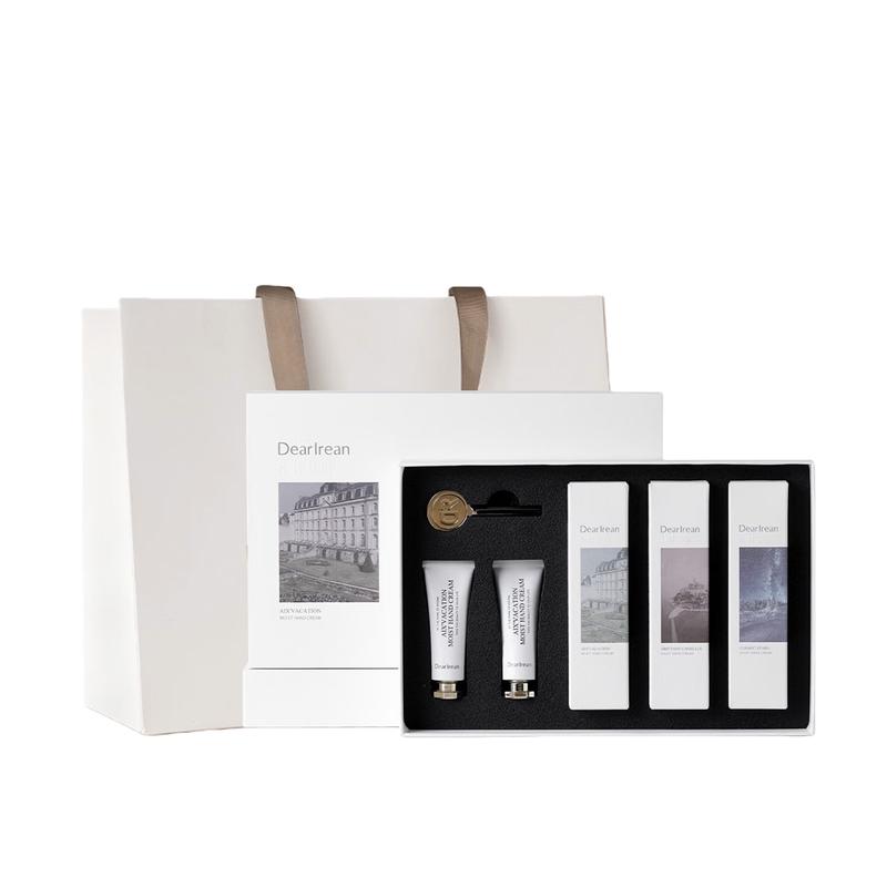 Unique Irene Refreshing Hand Care Gift Set