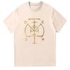 FlorenceThe Machine High Quality Cotton Tshirts Everybody Scream Graphic T Shirts Trendy Design Harajuku Anime Clothing Unisex