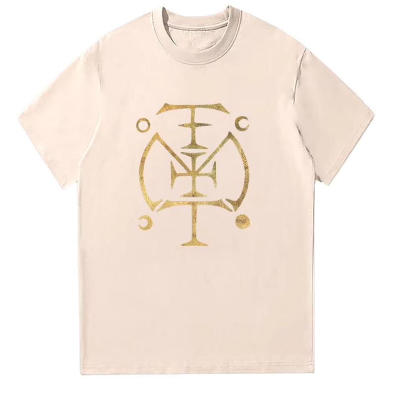 FlorenceThe Machine High Quality Cotton Tshirts Everybody Scream Graphic T Shirts Trendy Design Harajuku Anime Clothing Unisex
