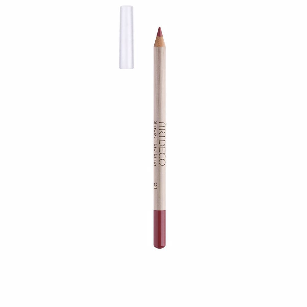 

Artdeco Smooth Lipliner Clearly Rosewood