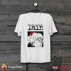 26 Serial Experiments Lain Anime Science Fiction Ergo Vintage Unisex T Shirt Unisex T-Shirt