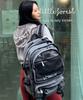 Ultimeik 8011 Backpack Gray