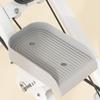 Stair Stepper Machine Non-Slip Pedals Foldable Phone Holder