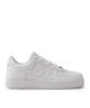 IM3078-100 Nike Air Force 1 Low Retro Premium Triple White (Men's)