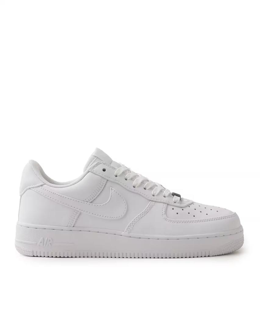 IM3078-100 Nike Air Force 1 Low Retro Premium Triple White (Men's)