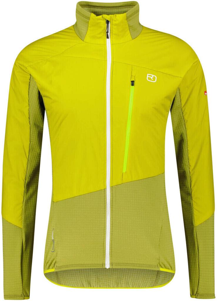 Куртка Ortovox Westalpen Swisswool Hybrid Jacket M (63108)