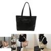 Chic Autumn Fashionable Large Capacity Tote Bag For Women Stylish Shoulder Handbag