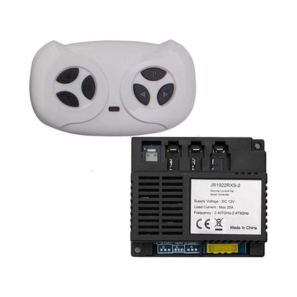 

12V Электромобиль Детский Электромобиль Игрушечный автомобиль с дистанционным управлением