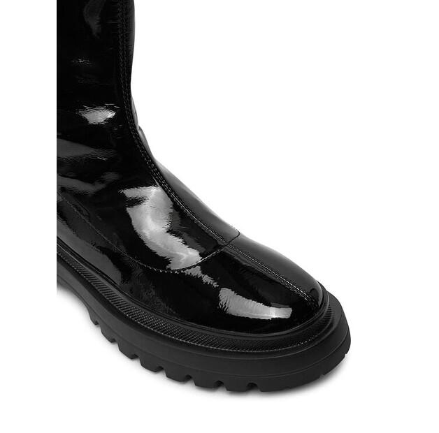 Ankle Boots LOVE MOSCHINO JA24225G0LIIZ000, Black