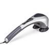 Health Electric Handheld Massager Machine Full Body Neck Vertebra Heated Back Muscle Relax Vibrating Deep Tissue Massage