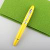 New Arrivel Jinhao Luxury 159 Fountain Pen High Quality Metal Inking Pens For Office Supplies School Supplies