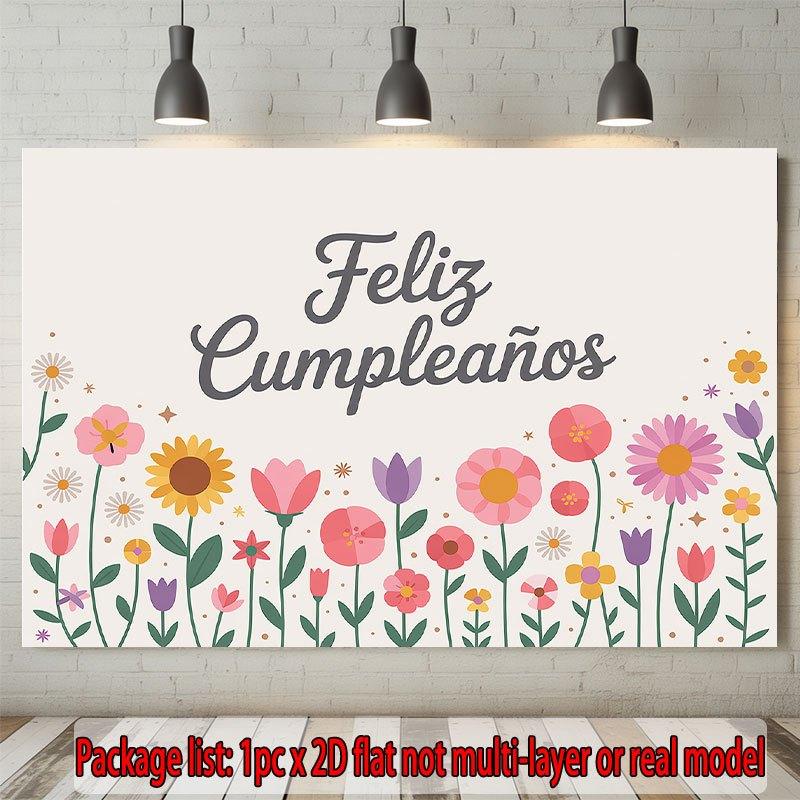 Party Backdrop Flat Events Wedding Coming Ceremony Four Seasons Entryway Celebrations Photo Booth Backdrop Front Door Decor Theme