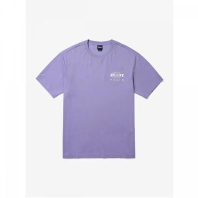 Fila ComforT FiT HeriTage Graphic ShorT Sleeve T shirT Fs2rsg2108x