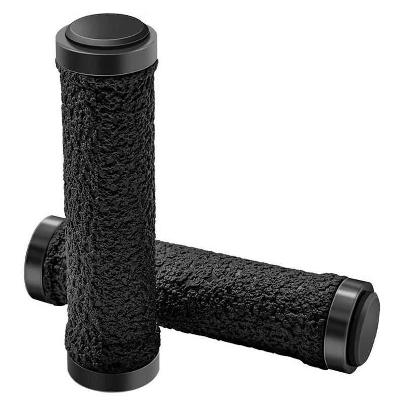 Junshi MTB Ergonomic Lock-On Handlebar Grips
