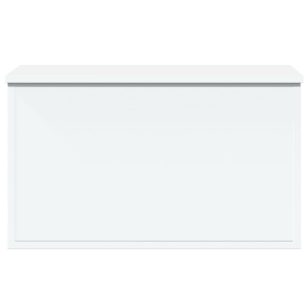 Aufbewahrungsbox, Eingangsbereich, Wohnzimmer, Schlafzimmer Mehrzweck-Aufbewahrungsbox, Zweischalen-Aufbewahrungsbox, 60 X 35 X 35 Cm