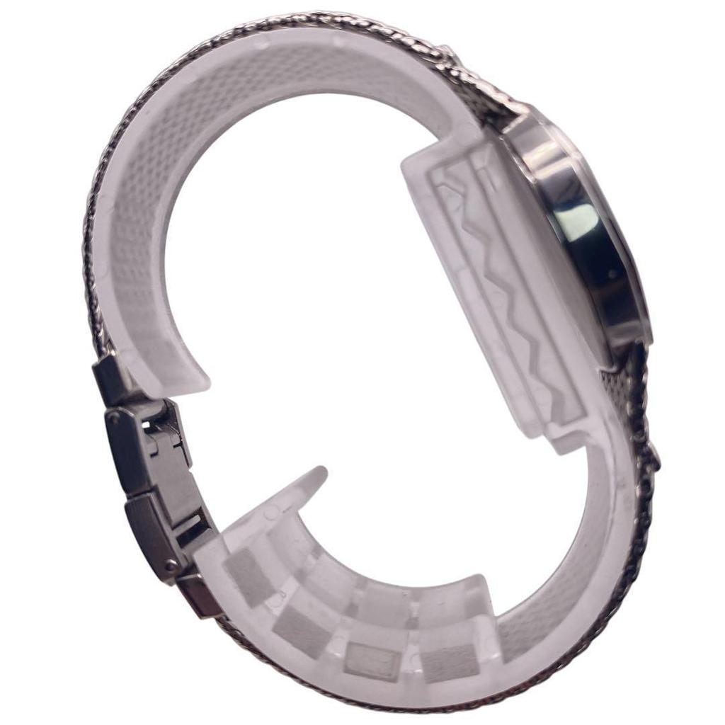 [USED] SEIKO CREDOR Octagon Women's Watch 786 with Box