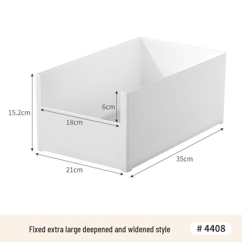 Teleskopowy Stojak do Przechowywania pod Zlewem - Wielofunkcyjny Organizer do Szafki Bez Wiercenia