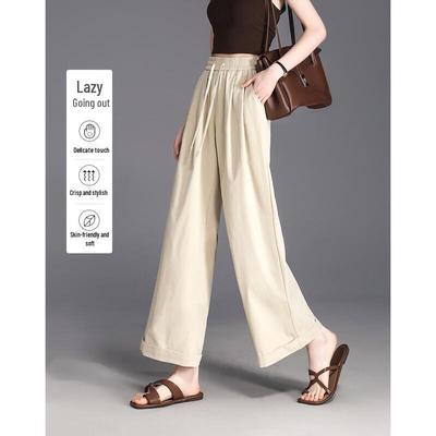 Partea inferioară (Îmbrăcăminte damă) – Capri și pantaloni