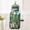 High-Value Folding Hook Travel Toiletry & Makeup Storage Bag
