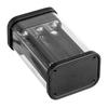 DIY Power Case For  6 Slot 18650 Batteries 22.5W Removable To Extend Battery Life Reducing Waste For Green Living