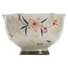 Hand-painted Peach Blossom Tea Cup Japanese Ceramic Teacups Porcelain Household Chinese Kung Fu Teaware Set Master Mugs Gift Box