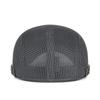 Baseball Caps for Men and Women, Cool and Breathable Outdoor Forward Hats, Sunshade and Sun Protection Berets