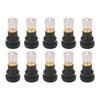 Electric Scooter Tubeless Tire Valve Air Valve Cap
