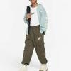 Nike Casual Pants Khaki Green Kids' FV2671-325